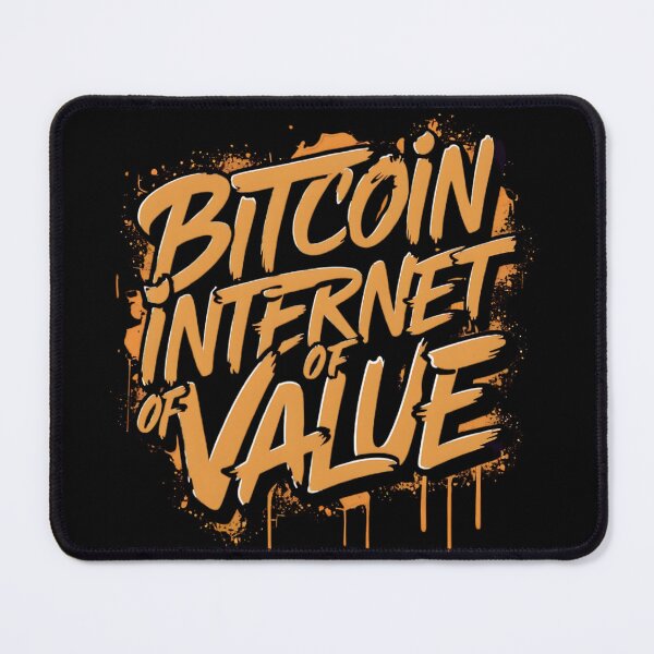 Item preview, Bitcoin Bullish Mindset Buy The Dip designed and sold by RadDeck.