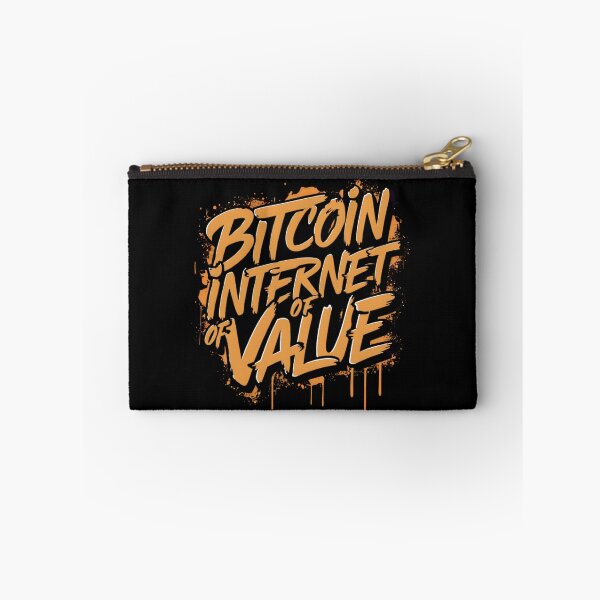 Item preview, Bitcoin Bullish Mindset Buy The Dip designed and sold by RadDeck.