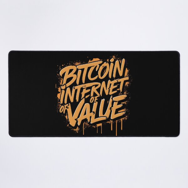 Item preview, Bitcoin Bullish Mindset Buy The Dip designed and sold by RadDeck.