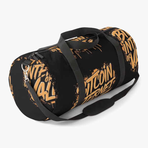 Item preview, Bitcoin Bullish Mindset Buy The Dip designed and sold by RadDeck.