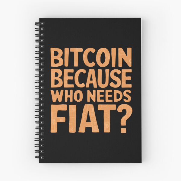 Item preview, Bitcoin Lightning Network Fast & Free designed and sold by RadDeck.