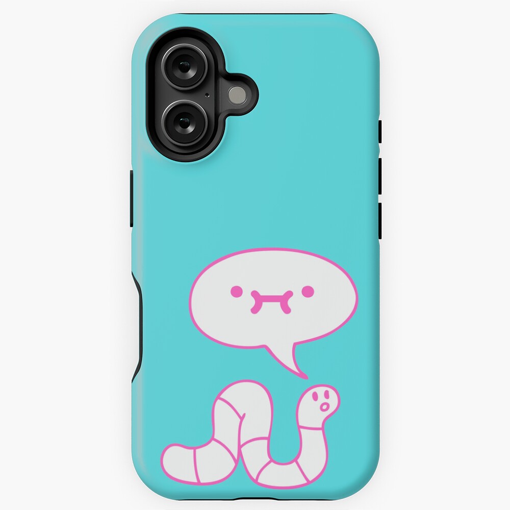 Item preview, iPhone Magsafe Tough Case designed and sold by SeagullEatChip.