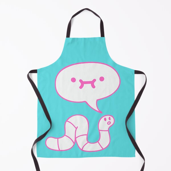 Aperçu de l'œuvre Worm tho (version ver rose) créée et vendue par Seagull Eat Chip.