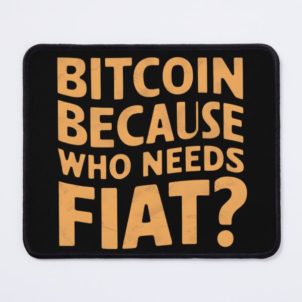 Item preview, Bitcoin Samurai Defend Your Wealth designed and sold by RadDeck.