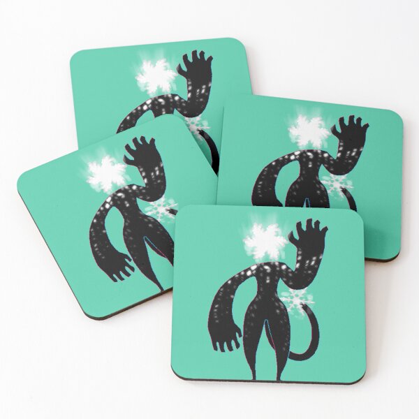 Item preview, SnowScape - FriendShapes designed and sold by RainingLamppost.