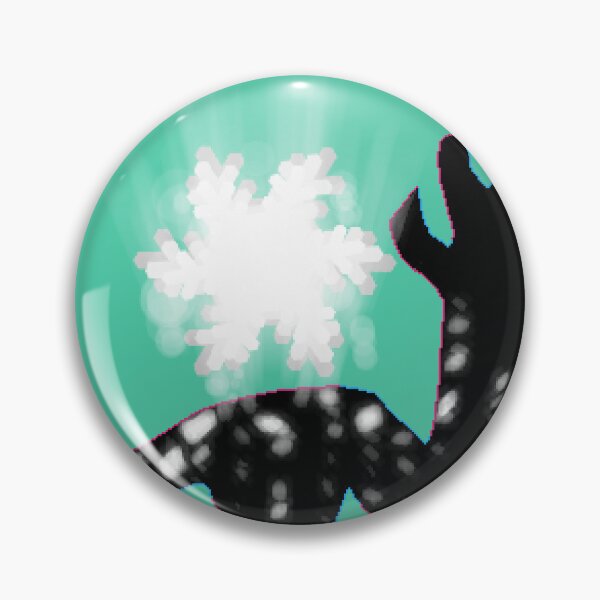 Item preview, SnowScape - FriendShapes designed and sold by RainingLamppost.