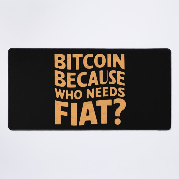 Item preview, Bitcoin Samurai Defend Your Wealth designed and sold by RadDeck.