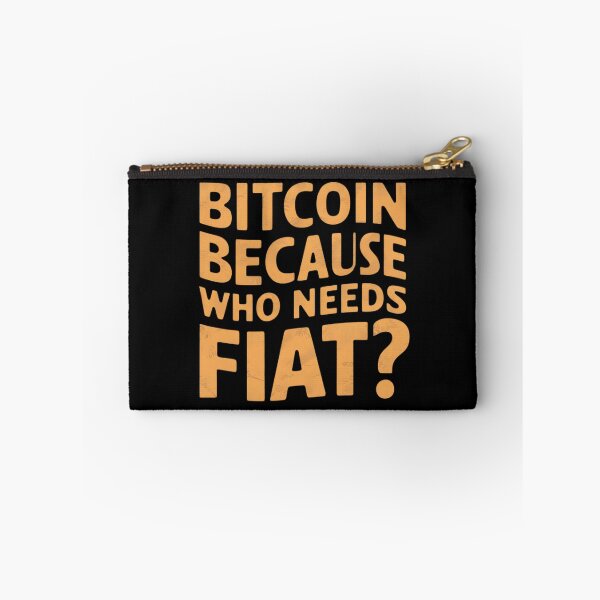 Item preview, Bitcoin Samurai Defend Your Wealth designed and sold by RadDeck.