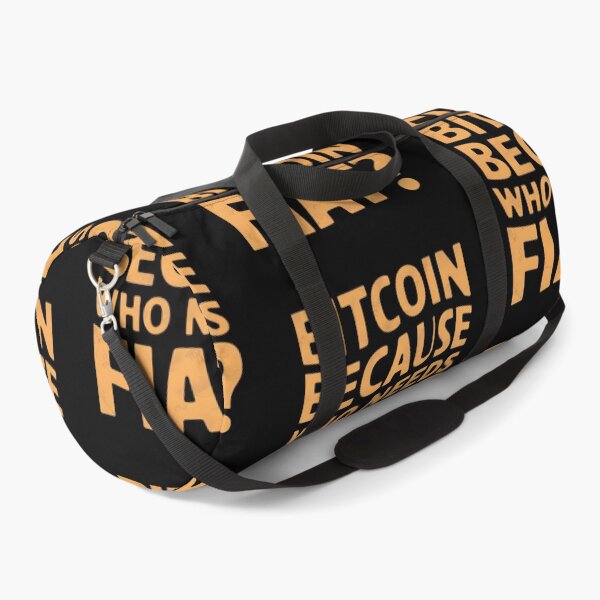 Item preview, Bitcoin Samurai Defend Your Wealth designed and sold by RadDeck.
