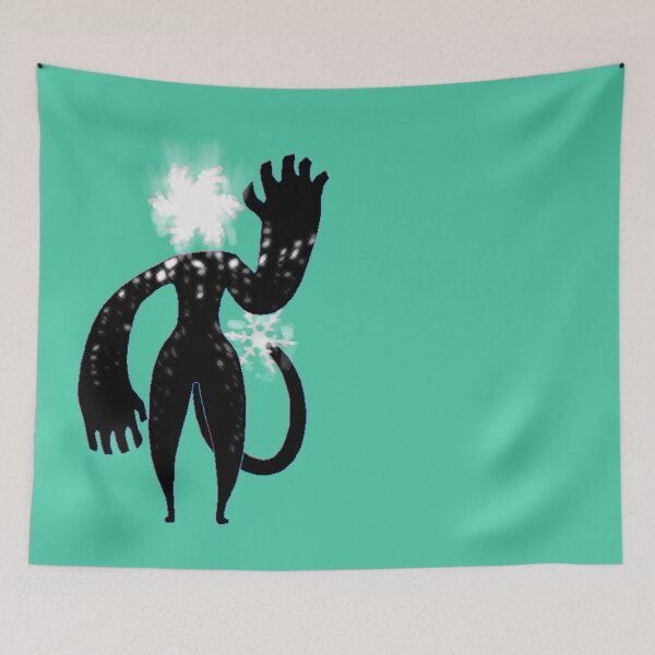 Item preview, SnowScape - FriendShapes designed and sold by RainingLamppost.