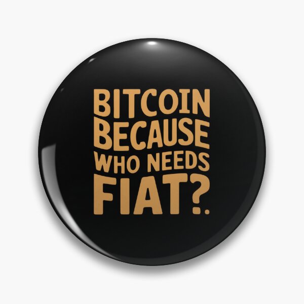 Item preview, Bitcoin Minimalist Clean & Powerful designed and sold by RadDeck.
