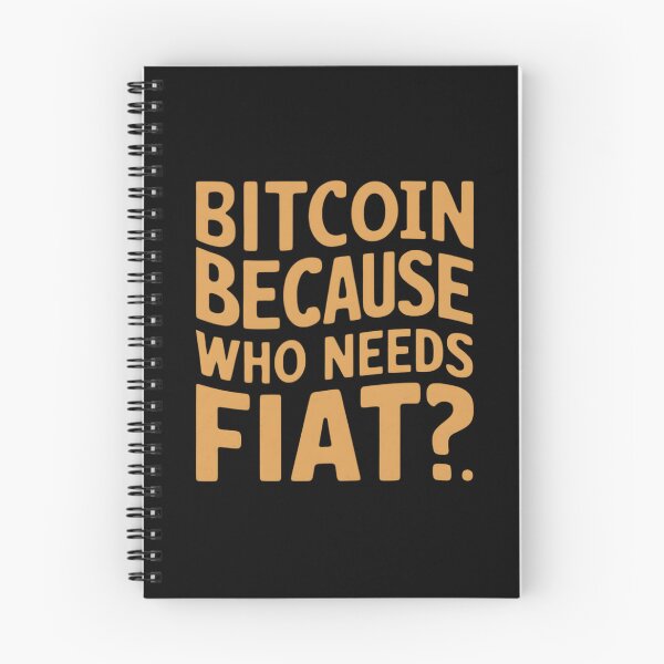 Item preview, Bitcoin Minimalist Clean & Powerful designed and sold by RadDeck.