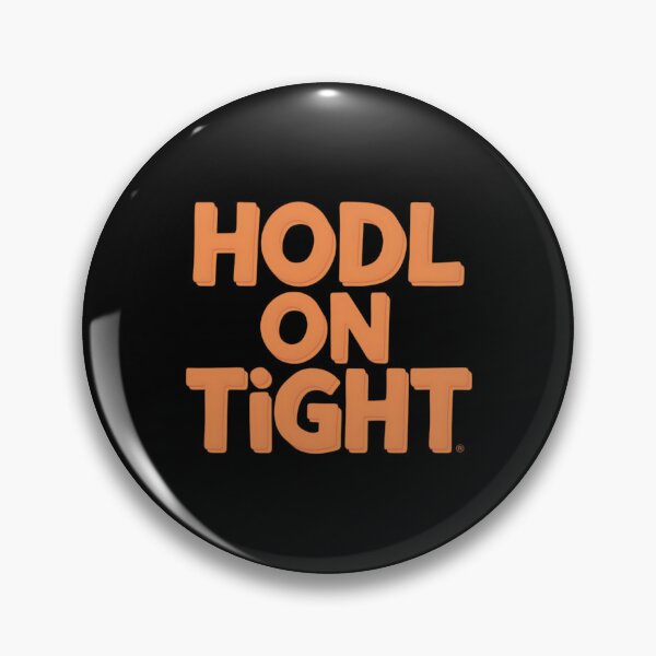 Item preview, Bitcoin Lion King of Cryptos designed and sold by RadDeck.