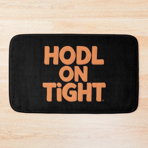 Item preview, Bitcoin Lion King of Cryptos designed and sold by RadDeck.