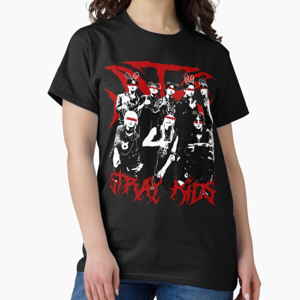 Artikel-Vorschau von Stray Kids ATE v.1, designt und verkauft von Cris Can’t Draw.