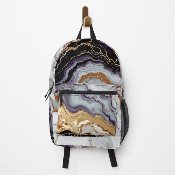 Item preview, Luxurious Marble – Elegant Liquid Patterns designed and sold by Dino-Lune.