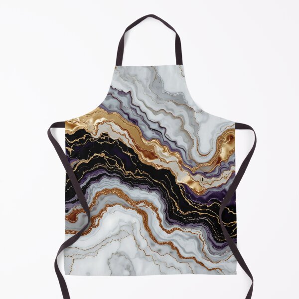 Item preview, Luxurious Marble – Elegant Liquid Patterns designed and sold by Dino-Lune.