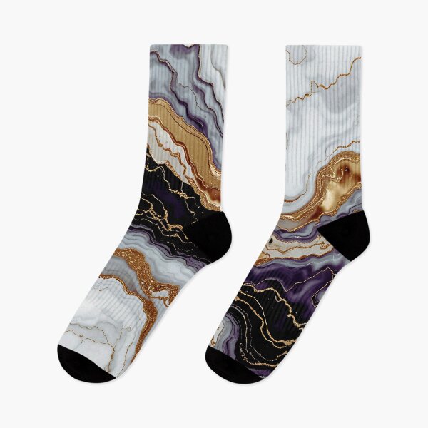 Item preview, Luxurious Marble – Elegant Liquid Patterns designed and sold by Dino-Lune.