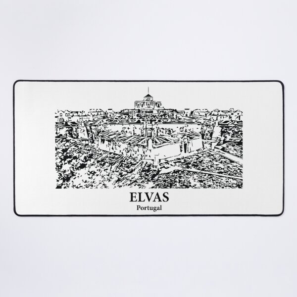 Item preview, Elvas - Portugal designed and sold by Lakeric.