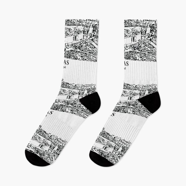 Item preview, Elvas - Portugal designed and sold by Lakeric Cityscapes.