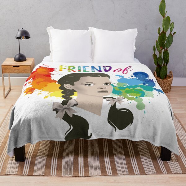 Item preview, Friend of designed and sold by AleMogolloArt.