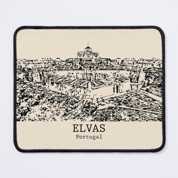 Item preview, Elvas - Portugal designed and sold by Lakeric.