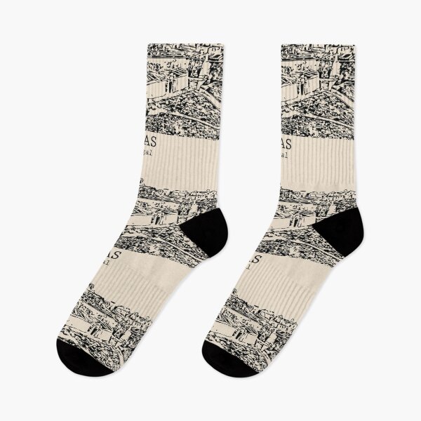 Item preview, Elvas - Portugal designed and sold by Lakeric Cityscapes.