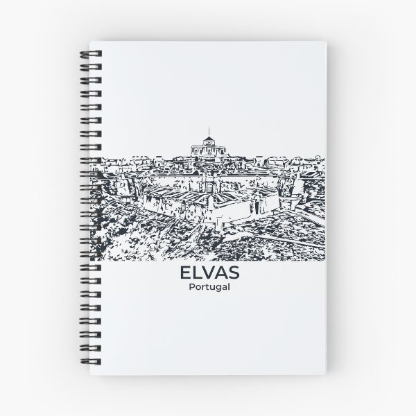Item preview, Elvas - Portugal designed and sold by Lakeric.