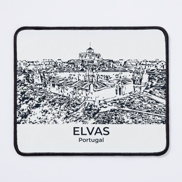 Item preview, Elvas - Portugal designed and sold by Lakeric.