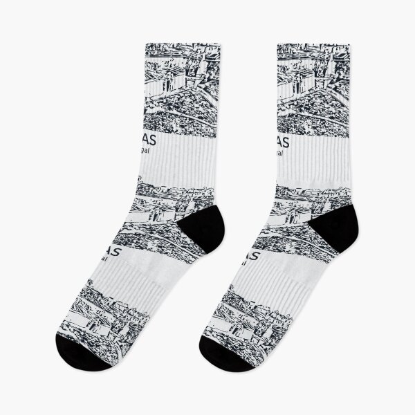 Item preview, Elvas - Portugal designed and sold by Lakeric Cityscapes.