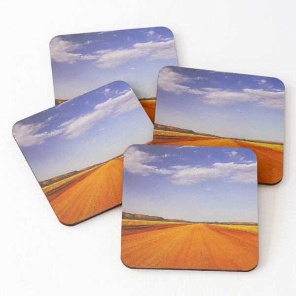 Item preview, Australian outback designed and sold by OCNau.
