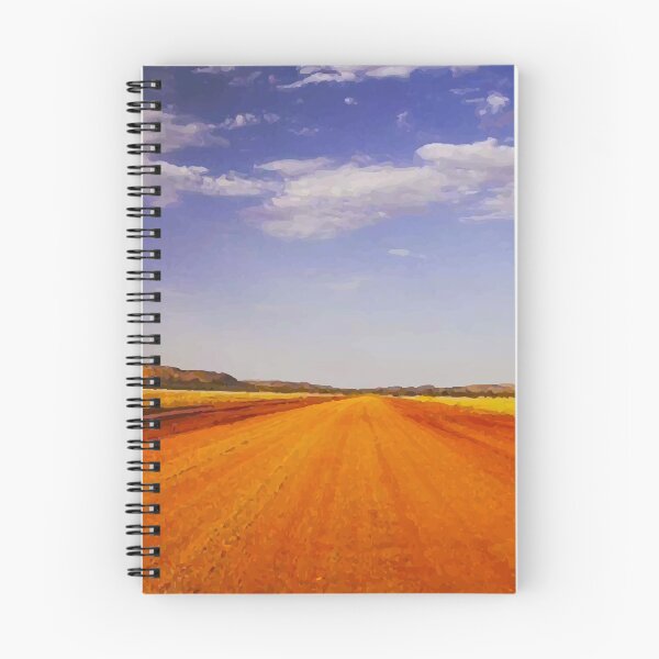 Item preview, Australian outback designed and sold by OCNau.