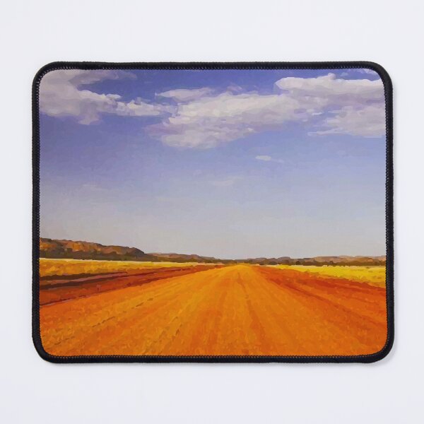 Item preview, Australian outback designed and sold by OCNau.