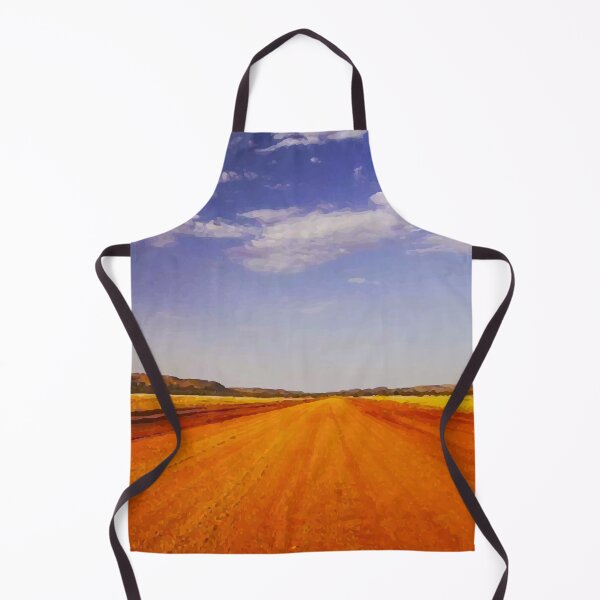 Item preview, Australian outback designed and sold by OCNau.