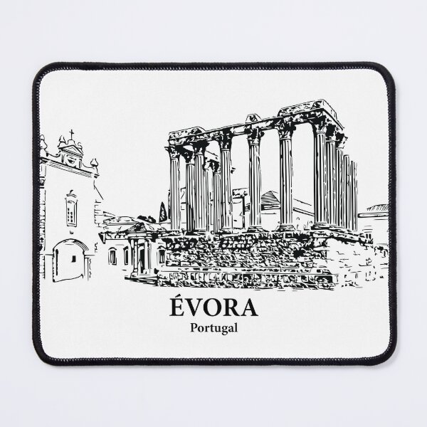 Item preview, Évora - Portugal designed and sold by Lakeric.
