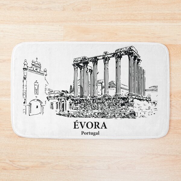 Item preview, Évora - Portugal designed and sold by Lakeric.