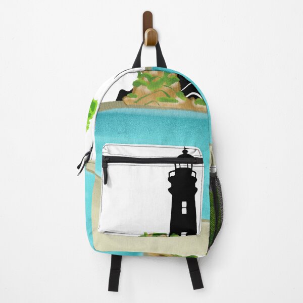 Item preview, Light house designed and sold by “Popvanta – pop-culture-t-shirt-store .