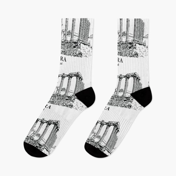 Item preview, Évora - Portugal designed and sold by Lakeric Cityscapes.