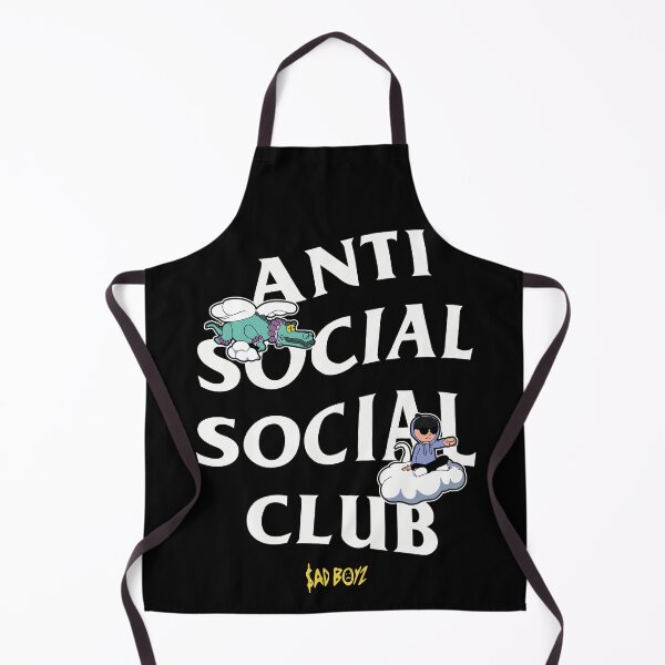 Item preview, Junior H Antisocial Social Club Corridos Tumbados Design designed and sold by ASLdesigner.