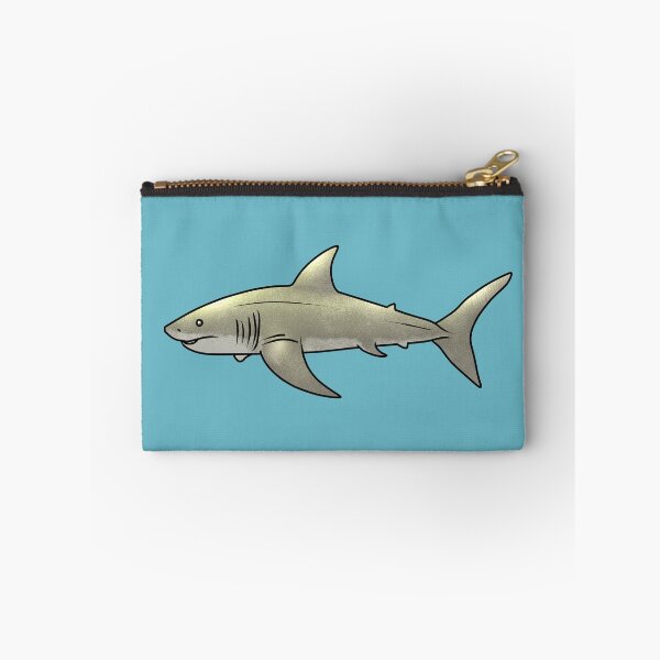 Item preview, Great Shark designed and sold by Sarah Y..