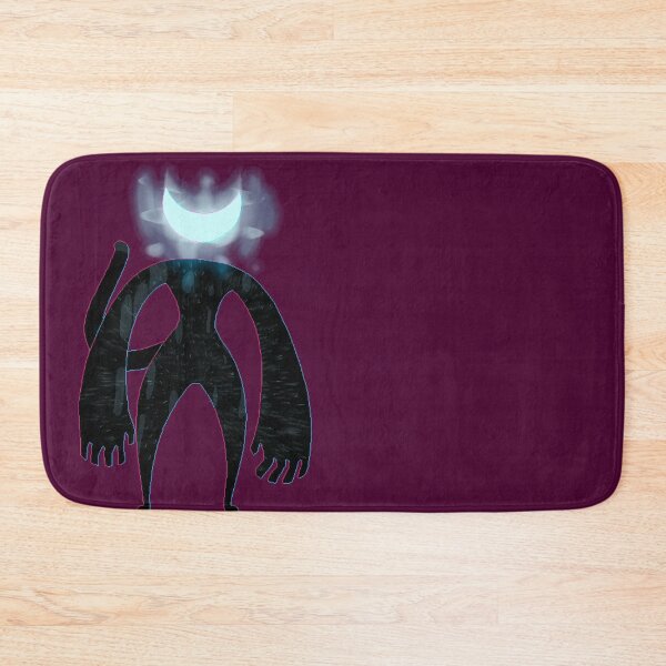 Item preview, Nightscape - FriendShapes designed and sold by RainingLamppost.