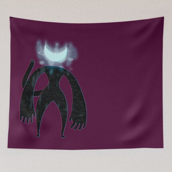 Item preview, Nightscape - FriendShapes designed and sold by RainingLamppost.