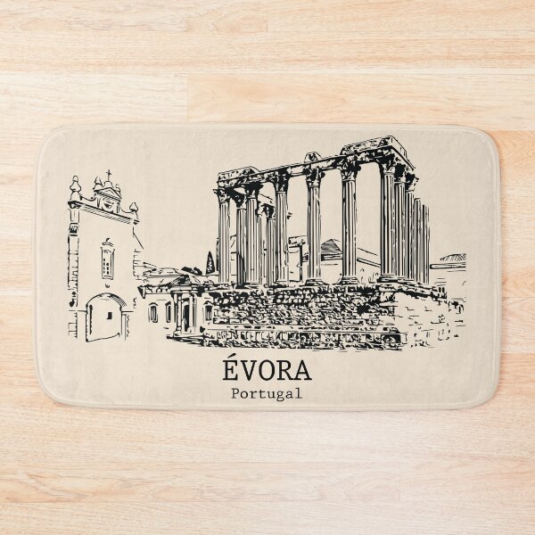 Item preview, Évora - Portugal designed and sold by Lakeric.