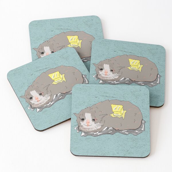 Item preview, Potato Cat designed and sold by Kiefer  Moore.