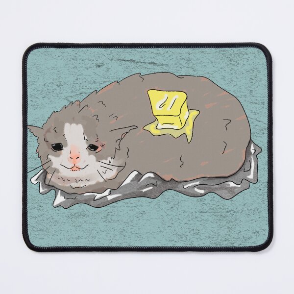 Item preview, Potato Cat designed and sold by Kiefer Moore.