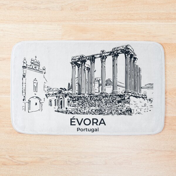Item preview, Évora - Portugal designed and sold by Lakeric.