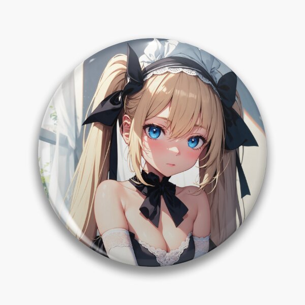 Item preview, Ekaterina Kurae Fanart designed and sold by iloveanimechibi.