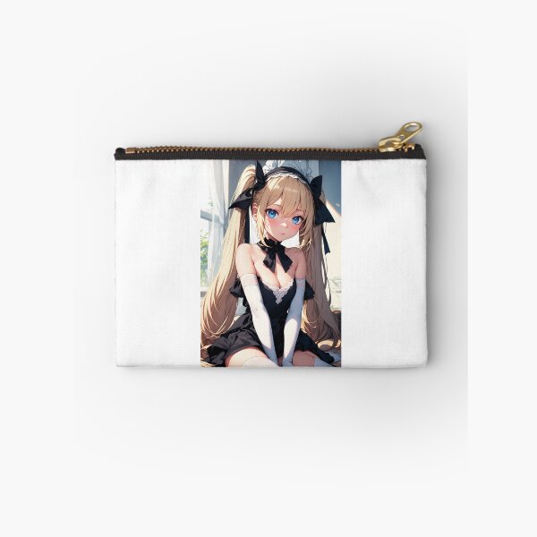 Item preview, Ekaterina Kurae Fanart designed and sold by iloveanimechibi.