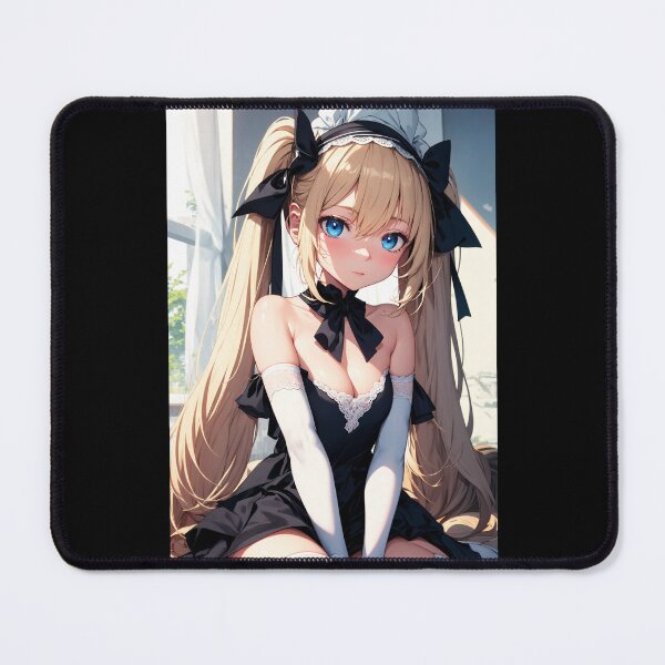 Item preview, Ekaterina Kurae Fanart designed and sold by iloveanimechibi.