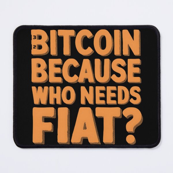 Item preview, Bitcoin Moon Mission To The Moon & Beyond designed and sold by RadDeck.